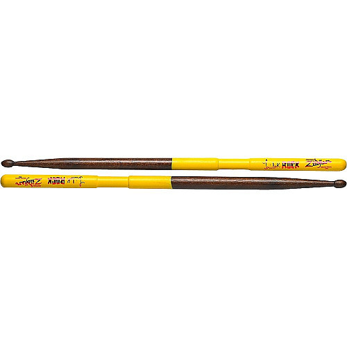 Барабанные палочки Zildjian ZASTGR Trilok Gurtu Rock Artist Series Drumsticks