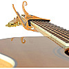 Каподастр Kyser KG6MA Quick-Change Acoustic Guitar Capo Maple