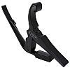 Каподастр Kyser KG6LTA Quick-Change Low-Tension Guitar Capo Black