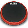 Тренувальний пед Aquarian Drumheads QBP6 Quik-Bounce Practice Pad