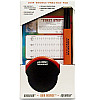 Тренувальний пед Aquarian Drumheads QBP6 Quik-Bounce Practice Pad