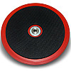 Тренувальний пед Aquarian Drumheads QBP6 Quik-Bounce Practice Pad