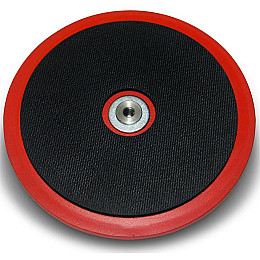 Тренировочный пэд Aquarian Drumheads QBP6 Quik-Bounce Practice Pad