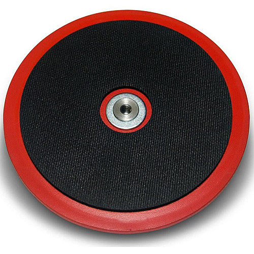Тренувальний пед Aquarian Drumheads QBP6 Quik-Bounce Practice Pad