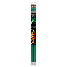 Барабанные палочки Firestix FX12GR Screamin Green Light-Up Drumsticks