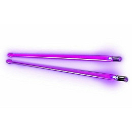 Барабанні палички Firestix FX12PR Purple Haze Light-Up Drumsticks