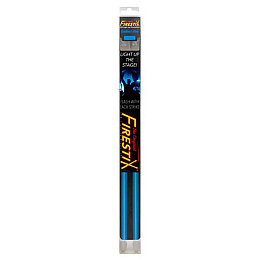 Барабанные палочки Firestix FX12BL Brilliant Blue Light-Up Drumsticks