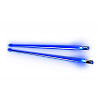 Барабанные палочки Firestix FX12BL Brilliant Blue Light-Up Drumsticks