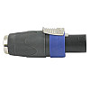 Перехідник Peavey NA4LJX Adapter Speakon - 1/4 Mono Jack