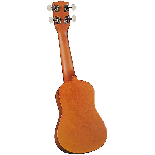 Укулеле Diamond Head DU-101 Rainbow Soprano Ukulele Brown
