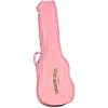 Укулеле Diamond Head DU-110 Rainbow Soprano Ukulele Pink