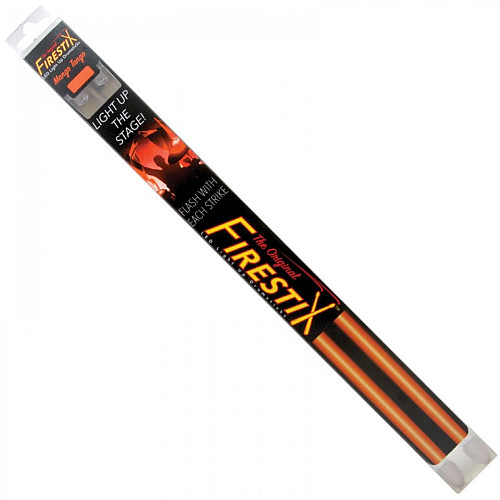 Барабанные палочки Firestix FX120R Mango Tango Light-Up Drumsticks
