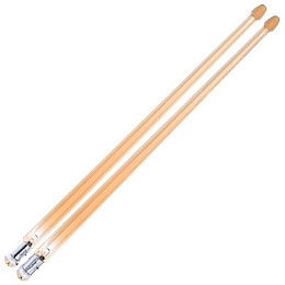 Барабанні палички Firestix FX120R Mango Tango Light-Up Drumsticks