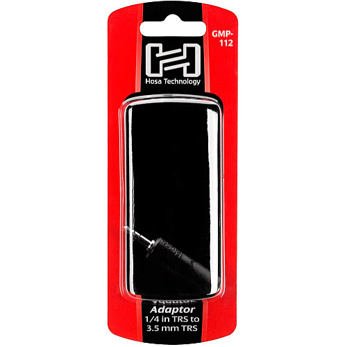 Перехідник Hosa Technology GMP-112 Adaptor