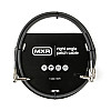 Кабель інструментальний Dunlop DCP3 MXR Patch Cable 0.9m (3ft) (Right Angle)