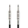 Кабель інструментальний Dunlop DCIS05 MXR Standard Instrument Cable 1.5m (5ft)