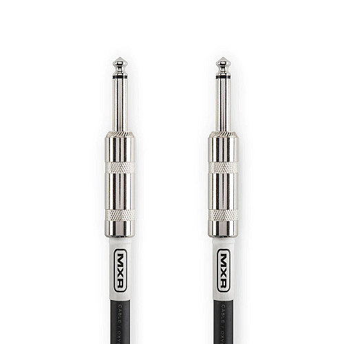 Кабель інструментальний Dunlop DCIS05 MXR Standard Instrument Cable 1.5m (5ft)