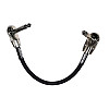 Кабель інструментальний Dunlop DCP06J MXR Patch Cable 0.15m (6in) (Right Angle)