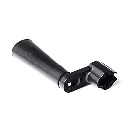 Ключ для намотки струн Dunlop 115SI Deluxe Bass String Winder