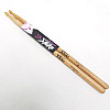 Барабанные палочки On-Stage HW2B Hickory Drum Sticks