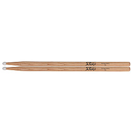 Барабанні палички On-Stage HN5A Hickory Drum Sticks