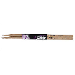 Барабанные палочки On-Stage HN7A Hickory Drum Sticks