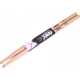 Барабанні палички On-Stage HW5B Hickory Drum Sticks