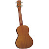 Укулеле Diamond Head DU-200C Concert Ukulele Deluxe Natural Mahogany