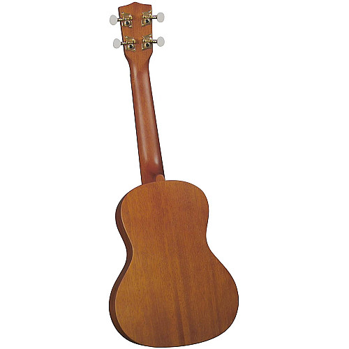 Укулеле Diamond Head DU-200C Concert Ukulele Deluxe Natural Mahogany