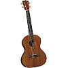 Укулеле Diamond Head DU-200T Tenor Ukulele Deluxe Natural Mahogany