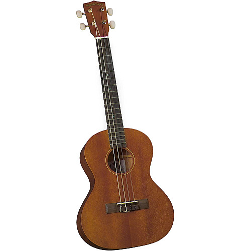 Укулеле Diamond Head DU-200T Tenor Ukulele Deluxe Natural Mahogany