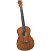Укулеле Diamond Head DU-200B Baritone Ukulele Deluxe Natural Mahogany