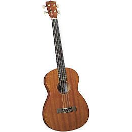 Укулеле Diamond Head DU-200B Baritone Ukulele Deluxe Natural Mahogany