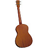 Укулеле Diamond Head DU-200B Baritone Ukulele Deluxe Natural Mahogany