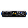 Аудіоінтерфейс Presonus Studio 24c