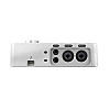 Аудиоинтерфейс Universal Audio Apollo Solo Heritage (Desktop/Mac/Win/TB3) Edition
