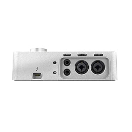 Аудиоинтерфейс Universal Audio Apollo Solo Heritage (Desktop/Mac/Win/TB3) Edition