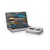 Аудиоинтерфейс Universal Audio Apollo Solo Heritage (Desktop/Mac/Win/TB3) Edition