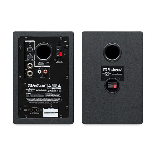 Студийный монитор Presonus Eris E3.5