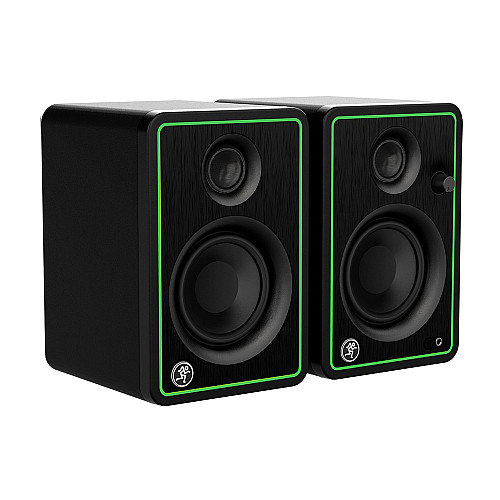 Студійний монітор Mackie CR3-X