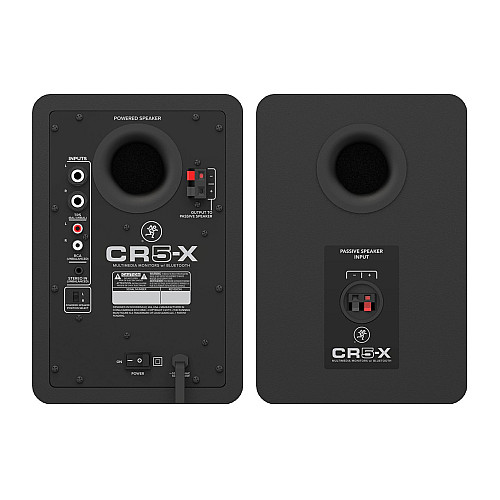 Студийный монитор Mackie CR5-X