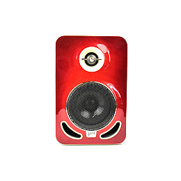 Студійний монітор Gibson Les Paul Monitors LP4C