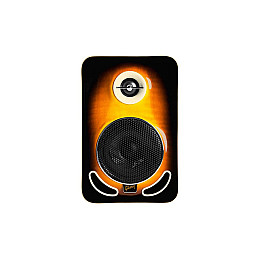 Студійний монітор Gibson Les Paul Monitors LP4TB