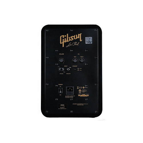 Студійний монітор Gibson Les Paul Monitors LP4TB