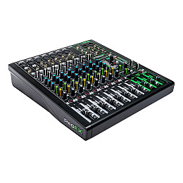 Микшерный пульт Mackie ProFX12v3
