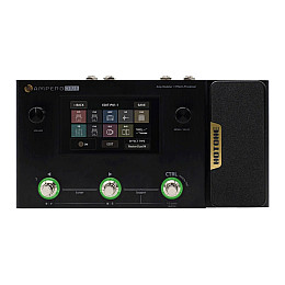 Гитарный процессор Hotone Audio Ampero One