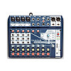 Микшерный пульт Soundcraft Notepad-12FX