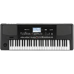 Аранжировочная станция Korg PA300