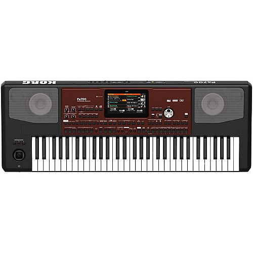 Аранжировочная станция Korg PA700