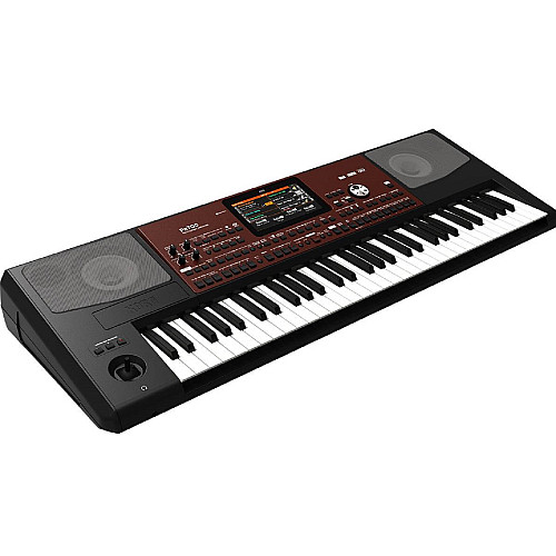 Аранжувальна станція Korg PA700